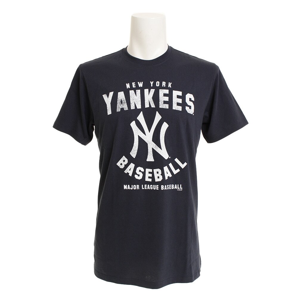  【ポイント15倍】【多少の傷汚れありの為大奉仕】Tシャツ Yankees Knockaround BB017TMKPNT344346FN0 オンライン価格