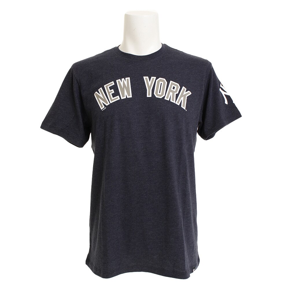  【ポイント15倍】【多少の傷汚れありの為大奉仕】Tシャツ Yankees Team CLUB BB017TMTMCL342627FN0 オンライン価格
