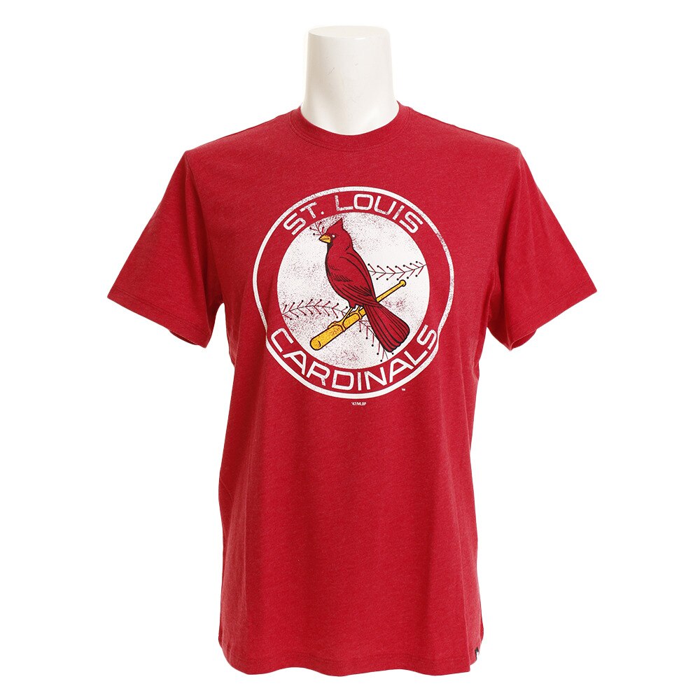  Tシャツ メンズ Cardinals Knock 半袖Tシャツ BC023TMKNCT299882RD0 オンライン価格