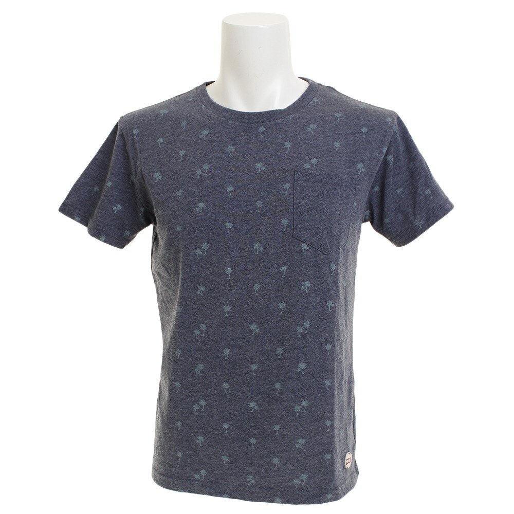  【ポイント15倍】【多少の傷汚れありの為大奉仕】Tシャツ メンズ シーガル 半袖Tシャツ TPMTRE-18SRL NVY オンライン価格