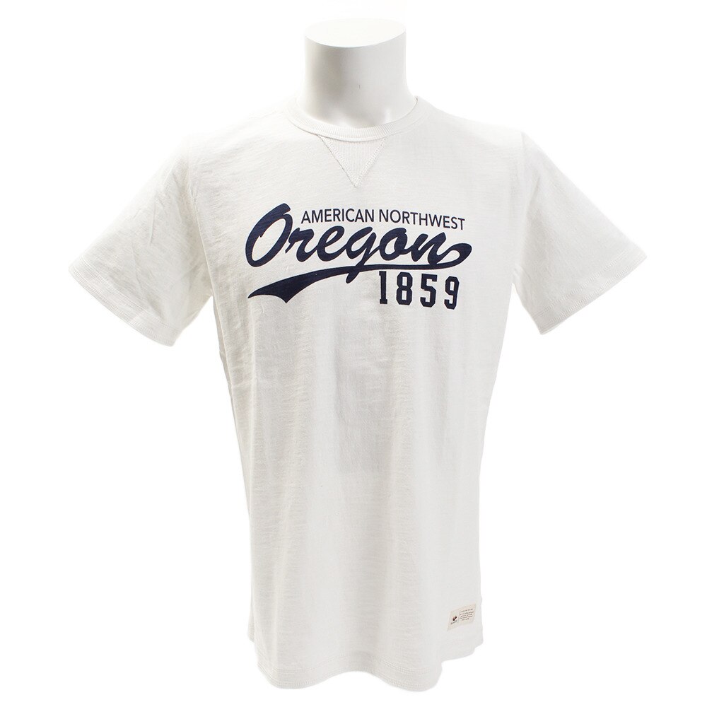  【ポイント15倍】【多少の傷汚れありの為大奉仕】INDIGO スラブTシャツ 863EK8FQ5810WHT オンライン価格