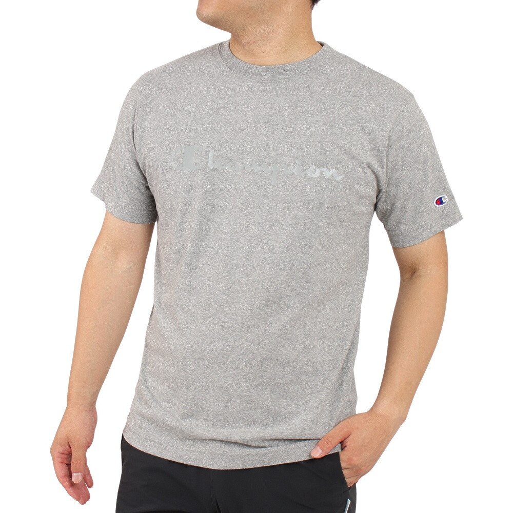 BA SCRIPT Tシャツ C3-M350 070 オンライン価格