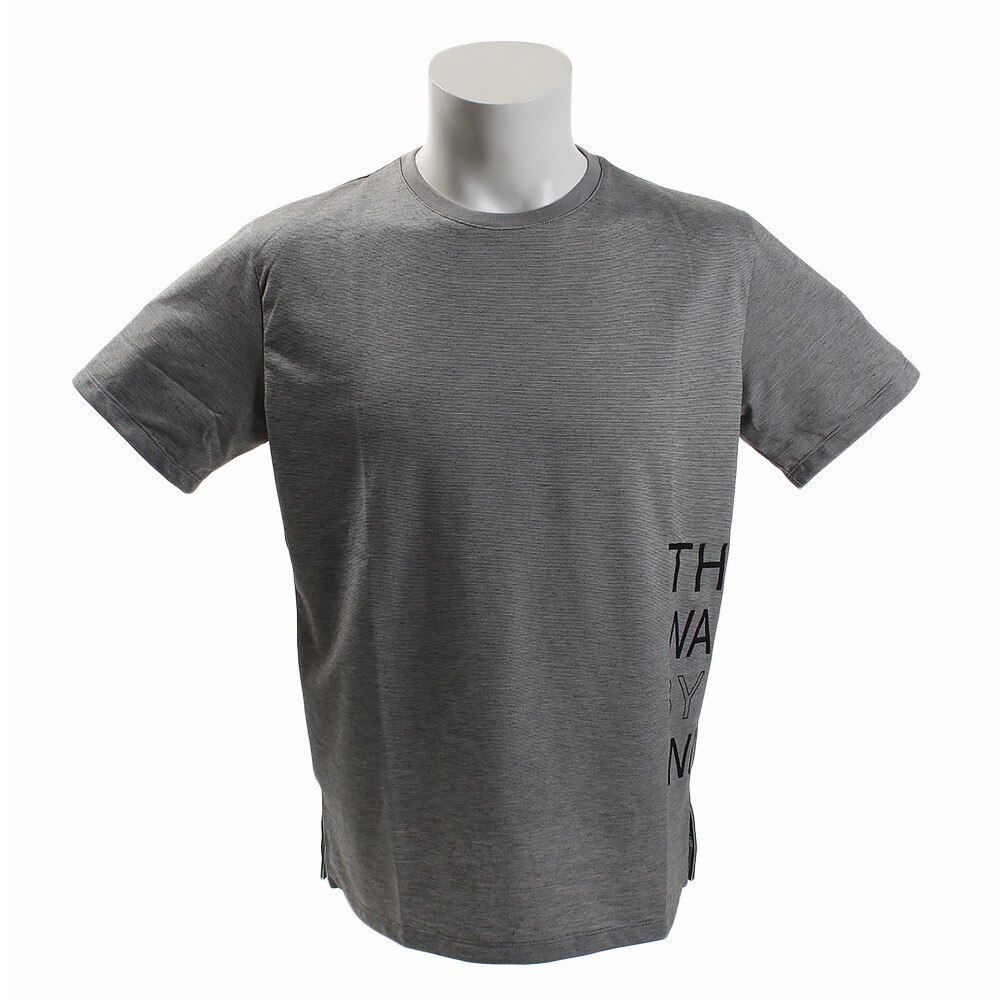 【ポイント15倍】【多少の傷汚れありの為大奉仕】Tシャツ メンズ WB37JA17 オンライン価格