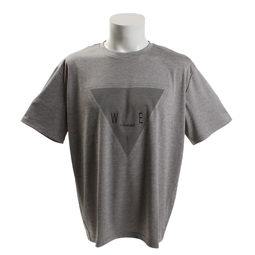  【ポイント15倍】【多少の傷汚れありの為大奉仕】Tシャツ Triangle WB37JA21 オンライン価格