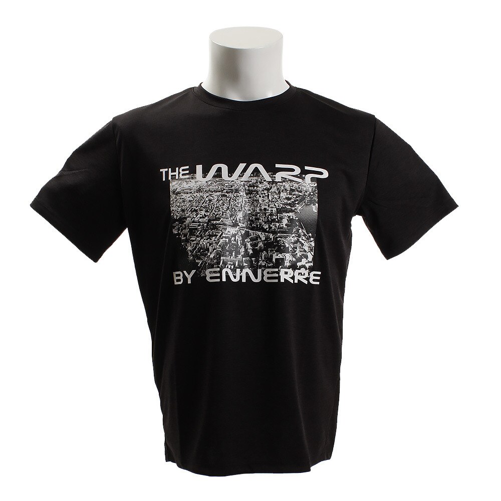  【ポイント15倍】【多少の傷汚れありの為大奉仕】Tシャツ メンズ Map WB37JA22 オンライン価格