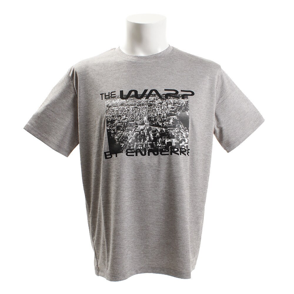  【ポイント15倍】【多少の傷汚れありの為大奉仕】Tシャツ メンズ Map WB37JA22 オンライン価格