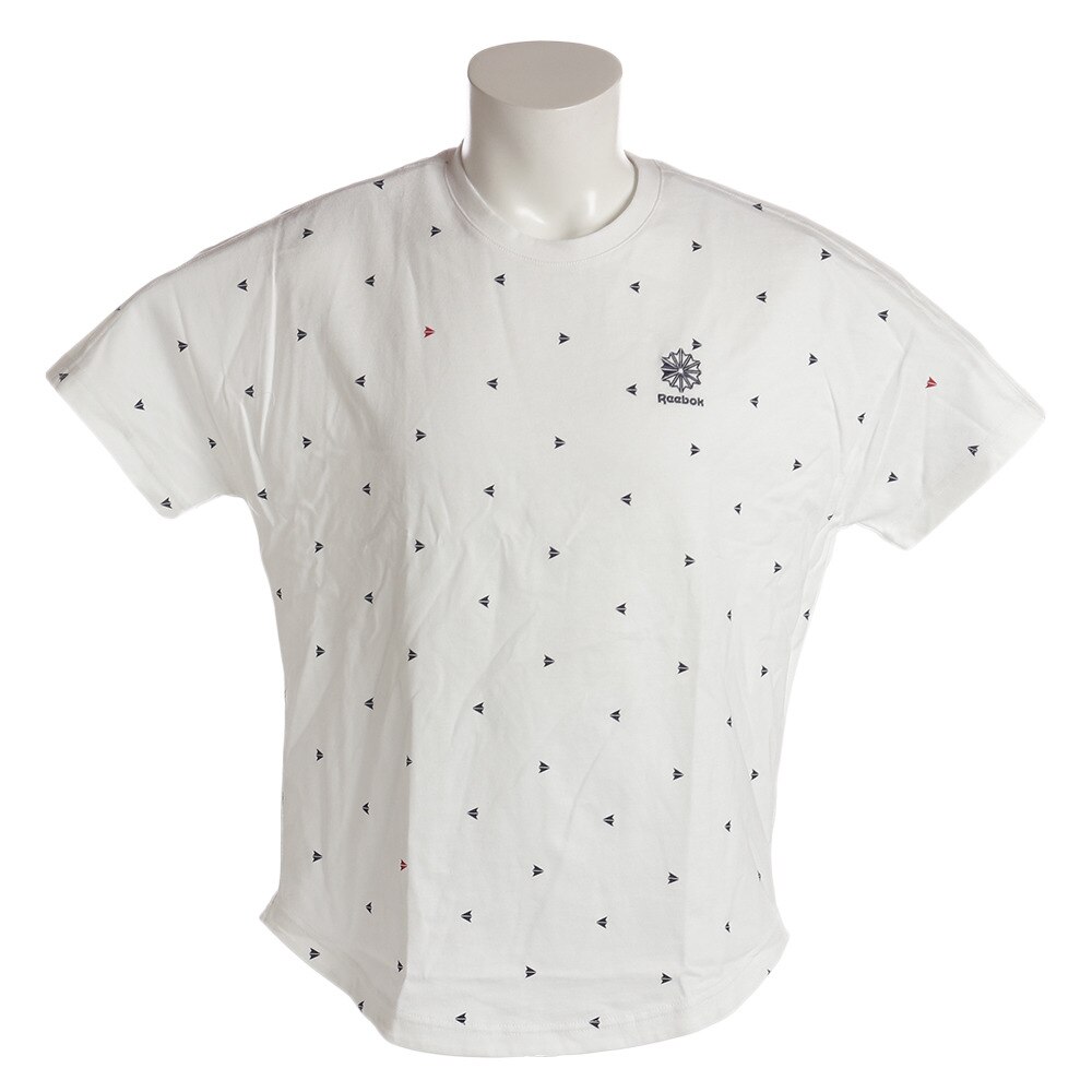  Tシャツ メンズ GRAPHIC PACK Q1 半袖Tシャツ DUH91-CE5058 オンライン価格
