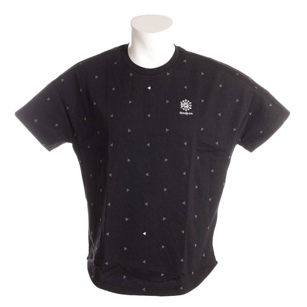  【多少の傷汚れありの為大奉仕】Tシャツ メンズ GRAPHIC PACK Q1 半袖Tシャツ DUH91-CE5061 オンライン価格
