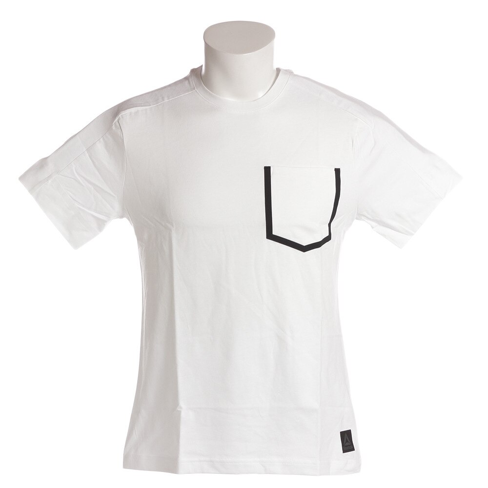  【多少の傷汚れありの為大奉仕】Tシャツ メンズ Training Supply Move 半袖Tシャツ EBM50-CF3724 オンライン価格