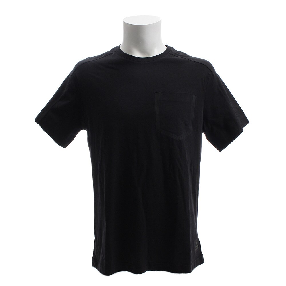  【多少の傷汚れありの為大奉仕】Tシャツ メンズ Training Supply Move 半袖Tシャツ EBM50-CF3728