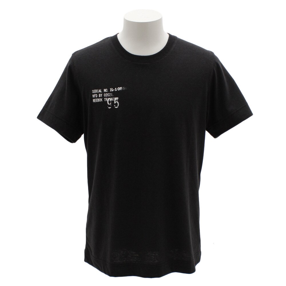  【多少の傷汚れありの為大奉仕】Tシャツ メンズ ワンシリーズ SF テープロゴ ショートスリーブTシャツ EUE66-CX4080 オンライン価格