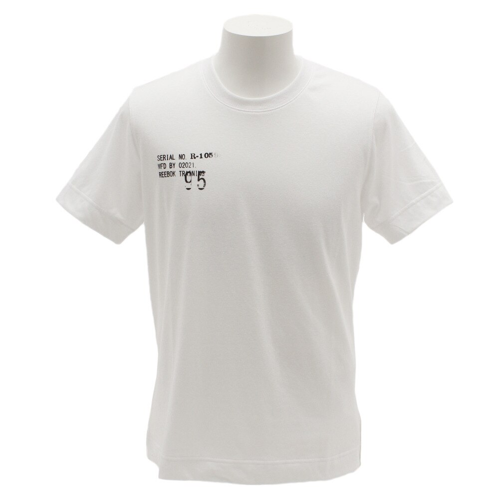  【多少の傷汚れありの為大奉仕】Tシャツ メンズ ワンシリーズ SF テープロゴ ショートスリーブTシャツ EUE66-CX4081 オンライン価格