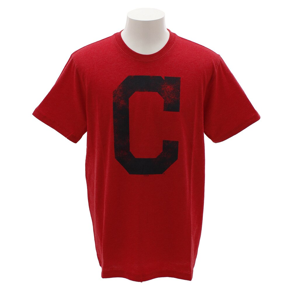  【多少の傷汚れありの為大奉仕】Indians Knockaround Tシャツ 299294 オンライン価格