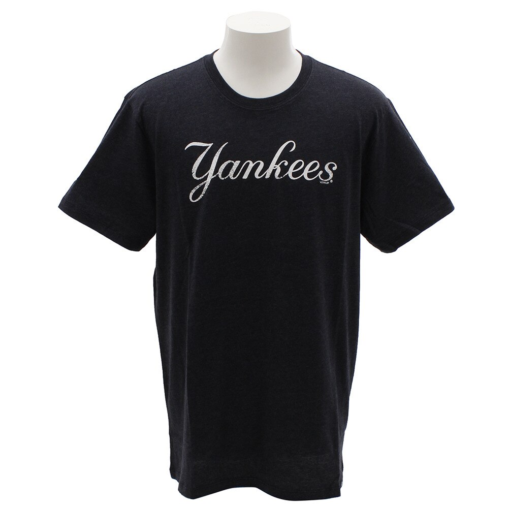  【多少の傷汚れありの為大奉仕】Yankees Knockaround Tシャツ 309336 オンライン価格