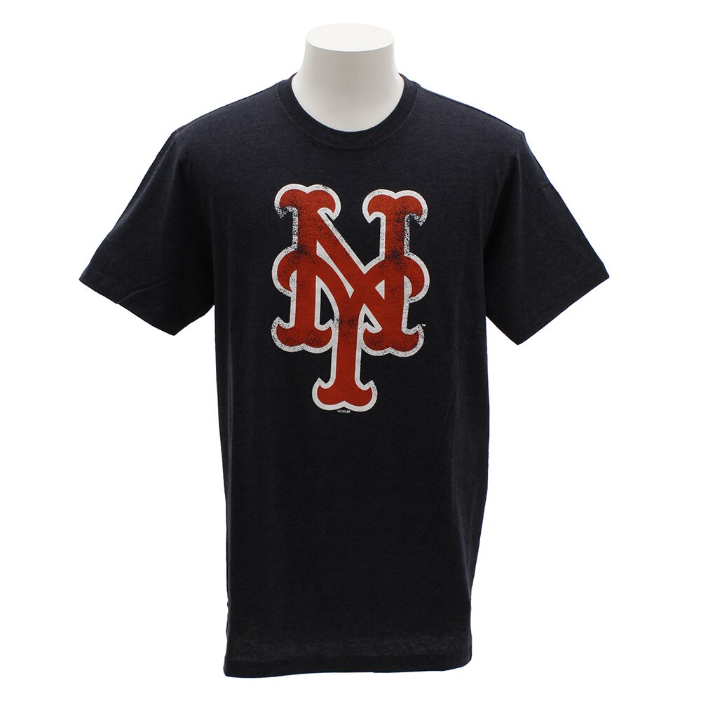  【多少の傷汚れありの為大奉仕】Mets Knockaround Tシャツ 317055 オンライン価格
