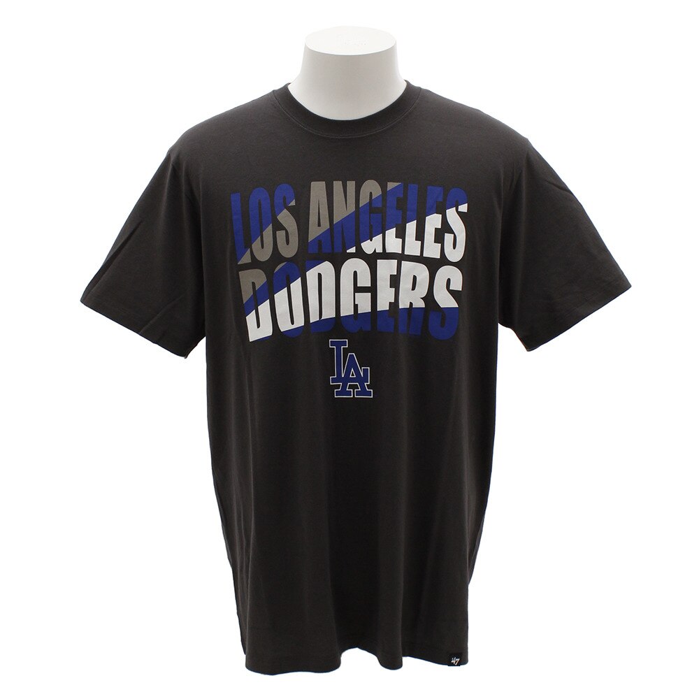 【多少の傷汚れありの為大奉仕】Dodgers SPLITTER Tシャツ 317746 オンライン価格