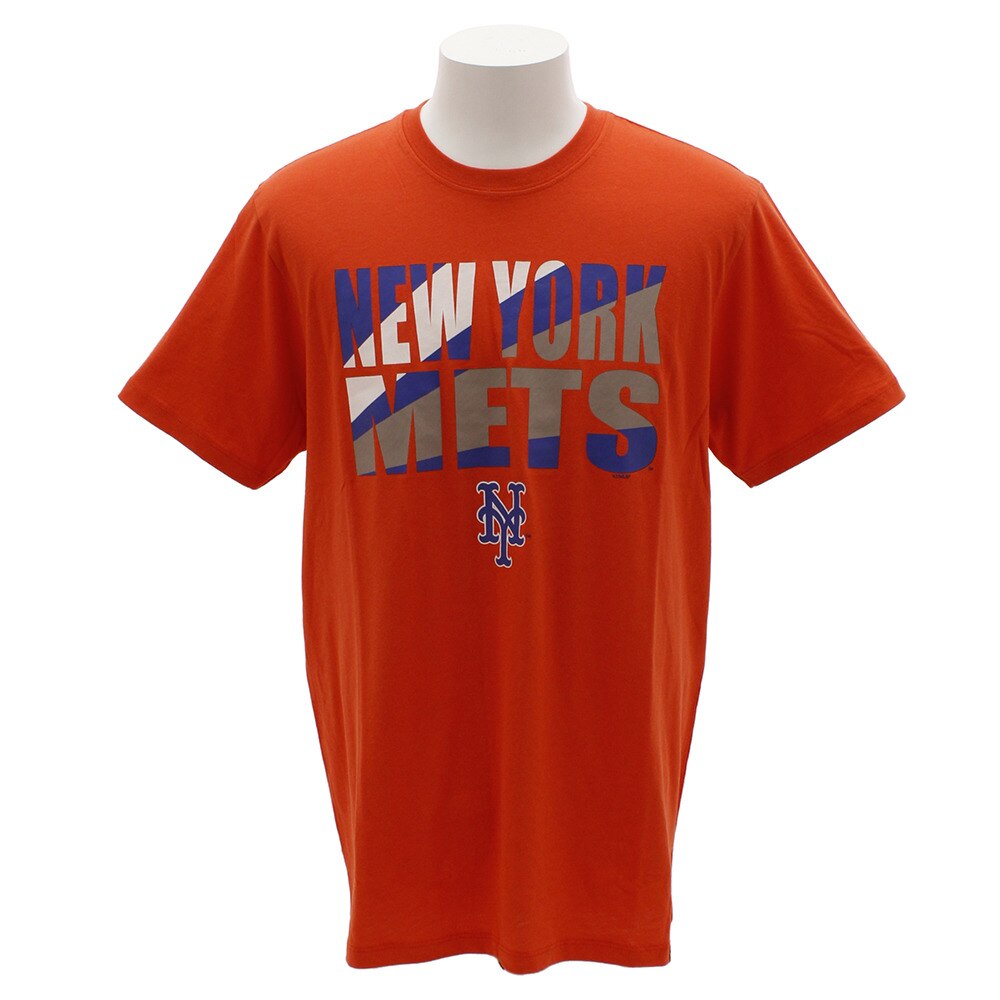  【多少の傷汚れありの為大奉仕】Mets SPLITTER Tシャツ 317753 オンライン価格