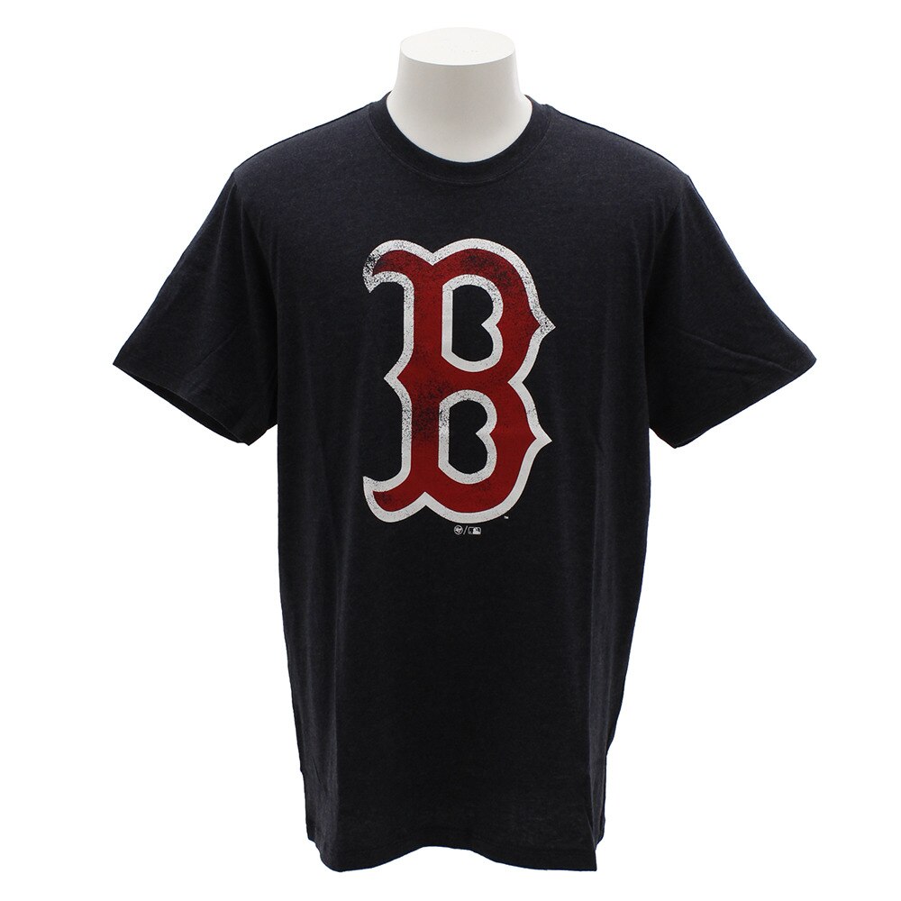  【ポイント15倍】【多少の傷汚れありの為大奉仕】Red Sox Distressed Tシャツ 396171 オンライン価格