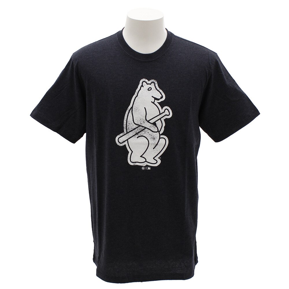  【ポイント15倍】【多少の傷汚れありの為大奉仕】Cubs Throwback Tシャツ 396174 オンライン価格