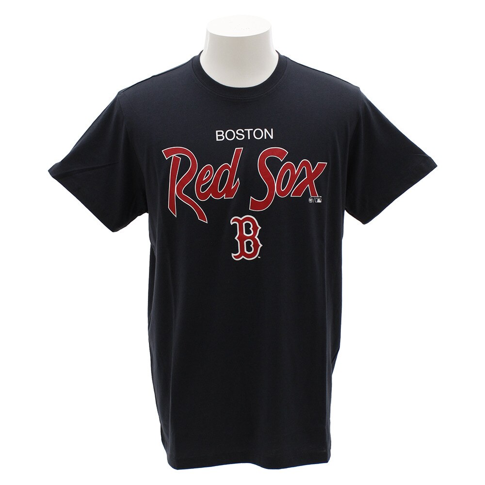  【ポイント15倍】【多少の傷汚れありの為大奉仕】Red Sox SPLITTER Tシャツ 396180 オンライン価格