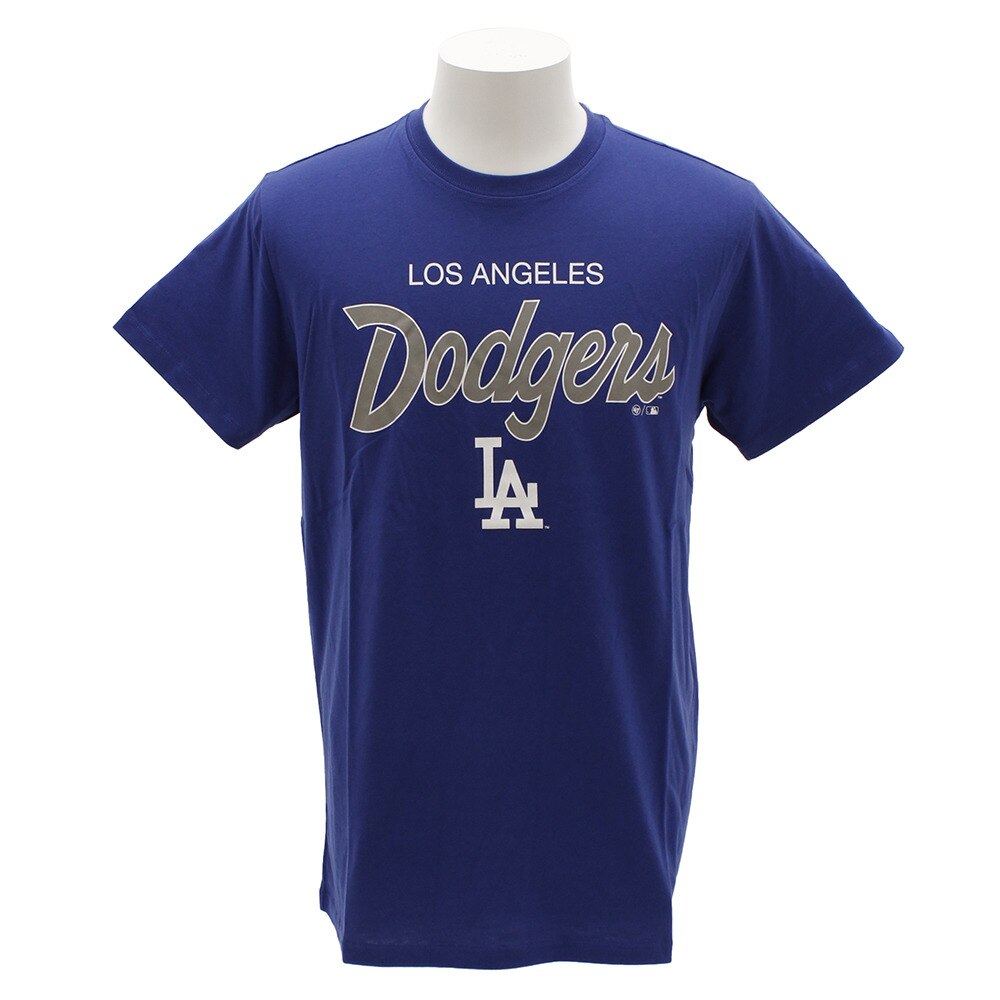  【多少の傷汚れありの為大奉仕】Dodgers SPLITTER Tシャツ 396181 オンライン価格