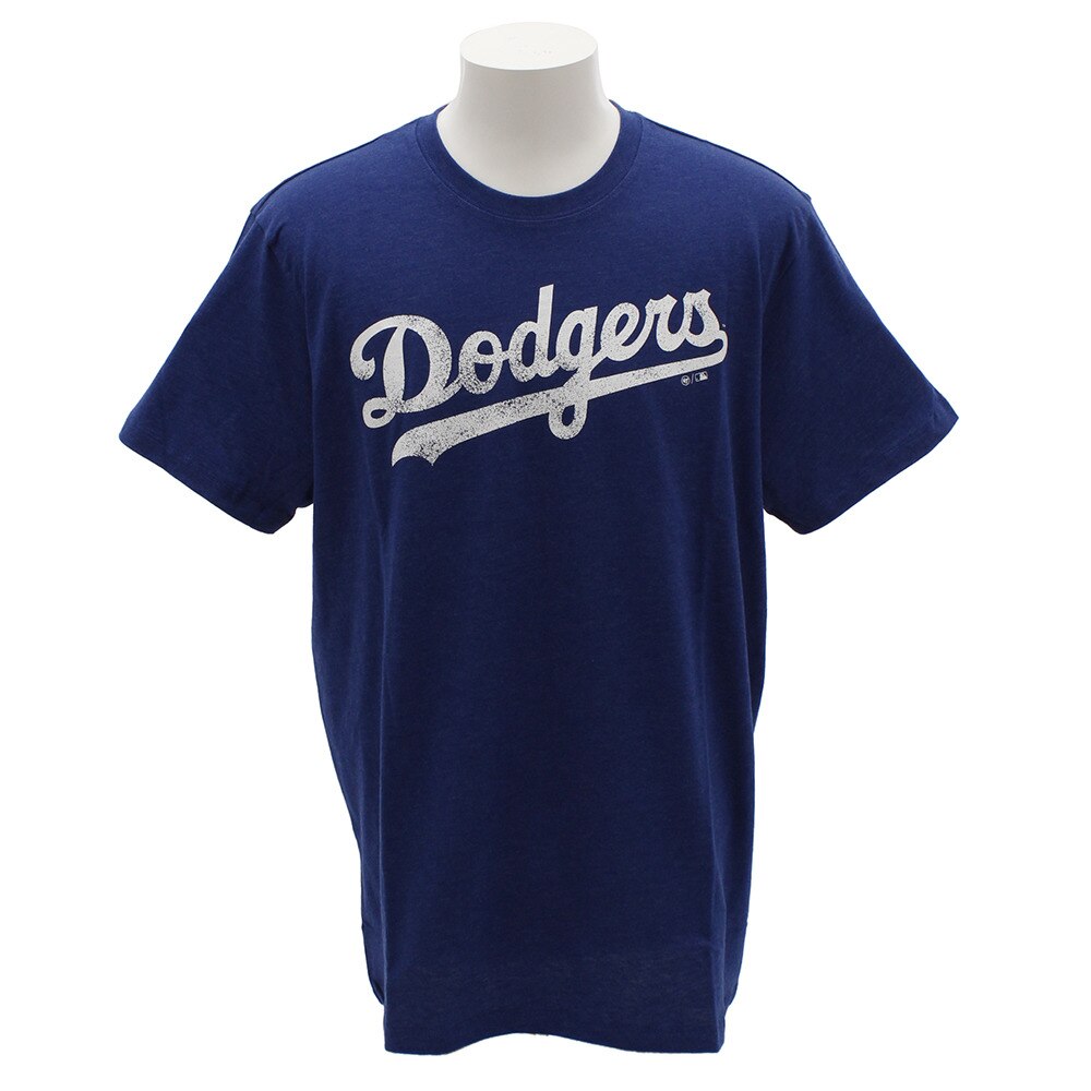  【多少の傷汚れありの為大奉仕】Dodgers Knockaround Tシャツ 400817 オンライン価格