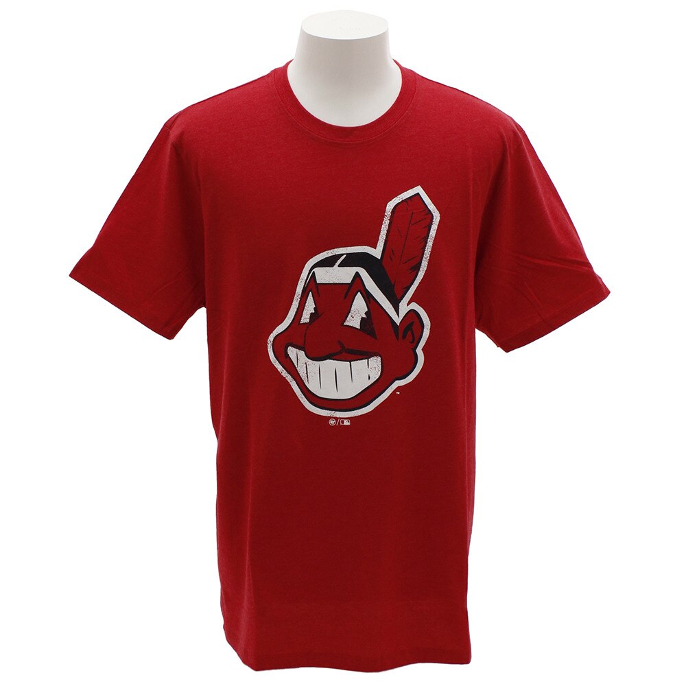  【ポイント15倍】【多少の傷汚れありの為大奉仕】Indians Knockaround Tシャツ 400820 オンライン価格