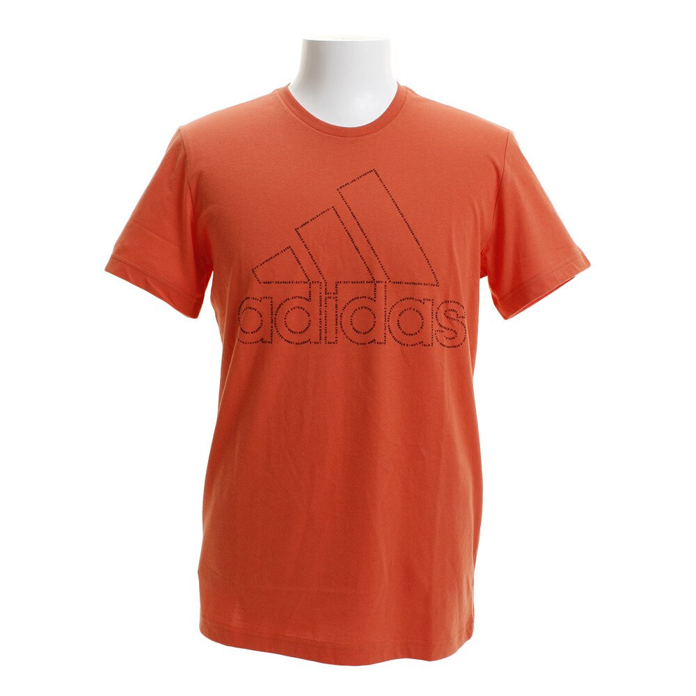  ID BADGE OF SPORTS Tシャツ FAQ36-DI0289