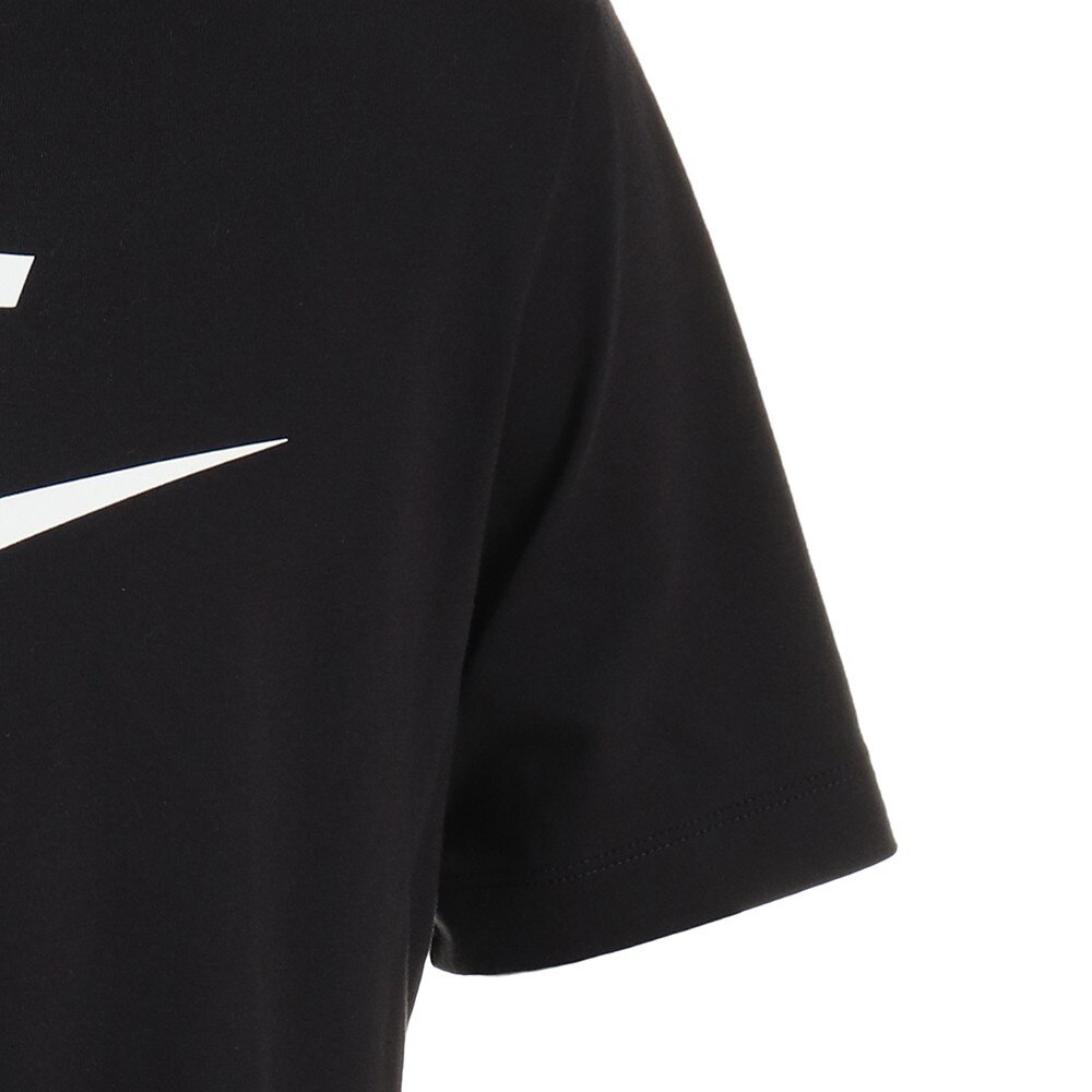 ナイキ（NIKE）（メンズ）Tシャツ メンズ 半袖 フューチュラ アイコン AR5005-010SP19 カットソー