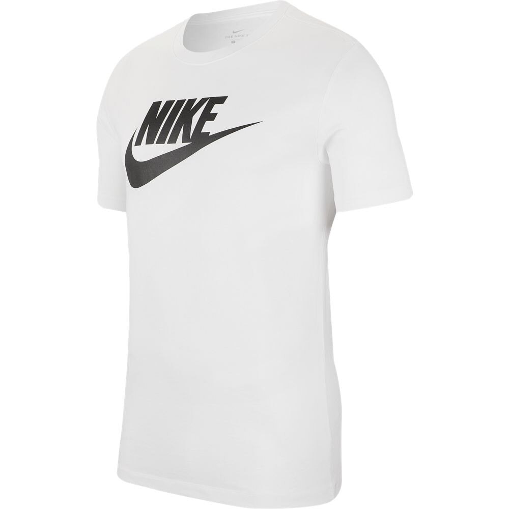 ナイキ（NIKE）（メンズ）Tシャツ 半袖 フューチュラ アイコン AR5005-101SP19