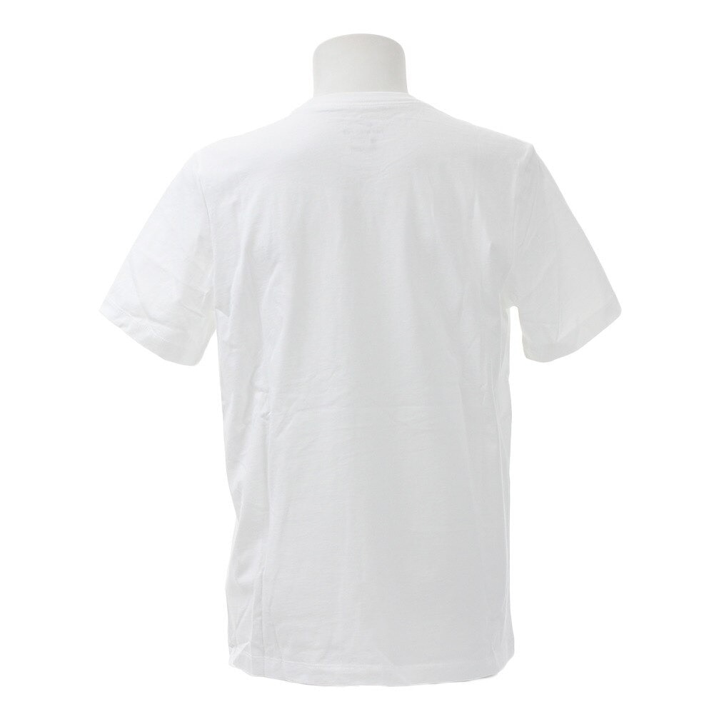 ナイキ（NIKE）（メンズ）Tシャツ 半袖 フューチュラ アイコン AR5005-101SP19
