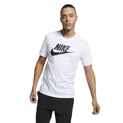 (メンズ)Tシャツ 半袖 フューチュラ アイコン AR5005-101SP19