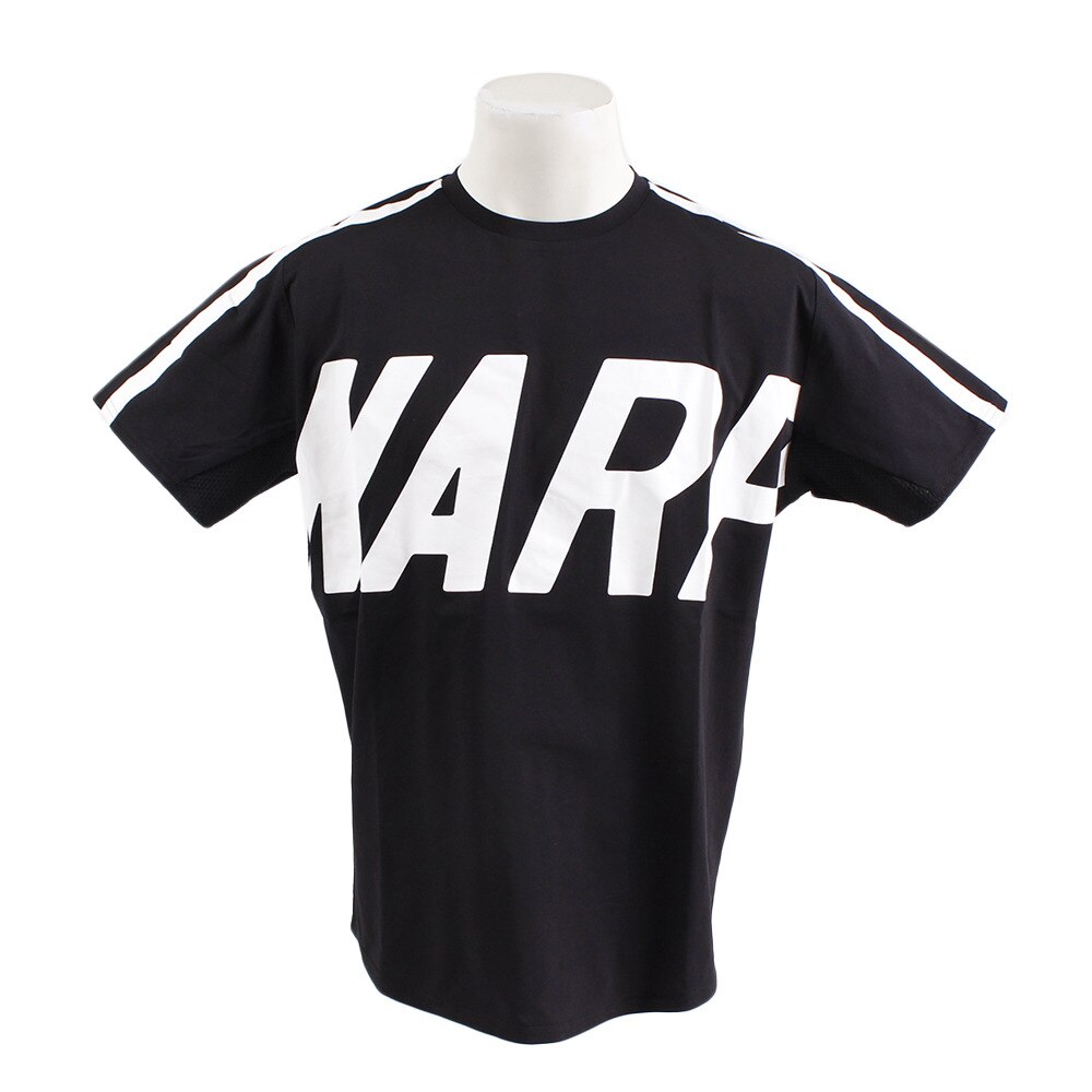  Tシャツ メンズ CN seam line 半袖Tシャツ WB31JA06 BLK オンライン価格