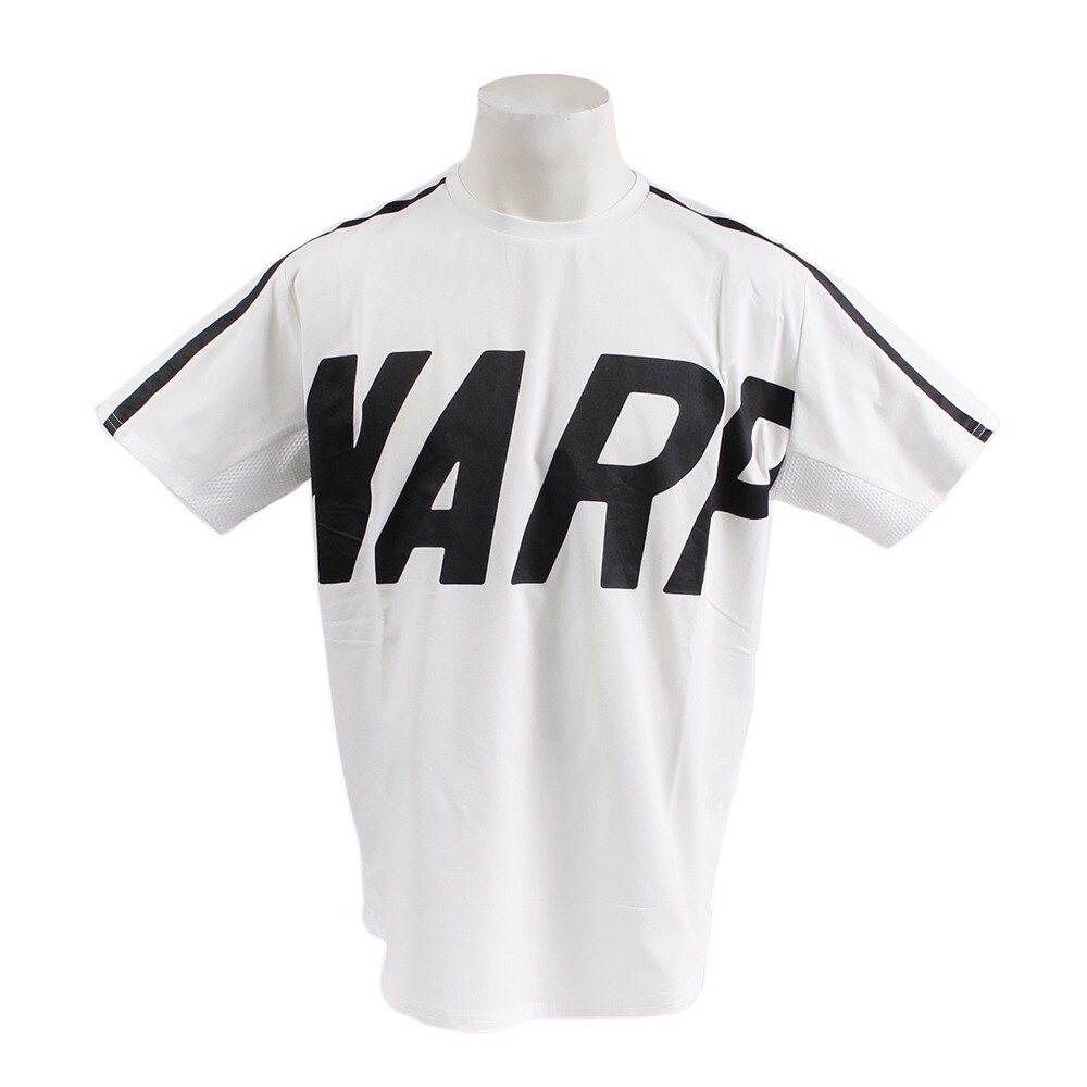  Tシャツ メンズ CN seam line 半袖Tシャツ WB31JA06 WHT オンライン価格