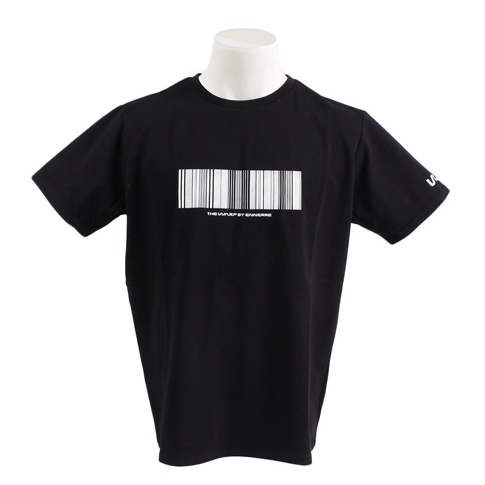  Tシャツ メンズ CN Back Logo 半袖Tシャツ WB31JA18 BLK オンライン価格