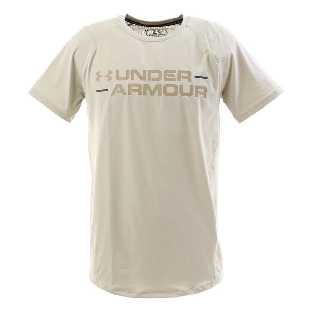  Tシャツ メンズ MK-1ショートスリーブワードマーク Tシャツ 1327248 KHB/BLY AT オンライン価格
