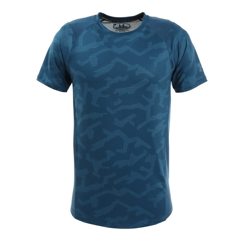  Tシャツ メンズ MK-1ショートスリーブプリント 半袖Tシャツ 1327249 PTB/TND AT オンライン価格