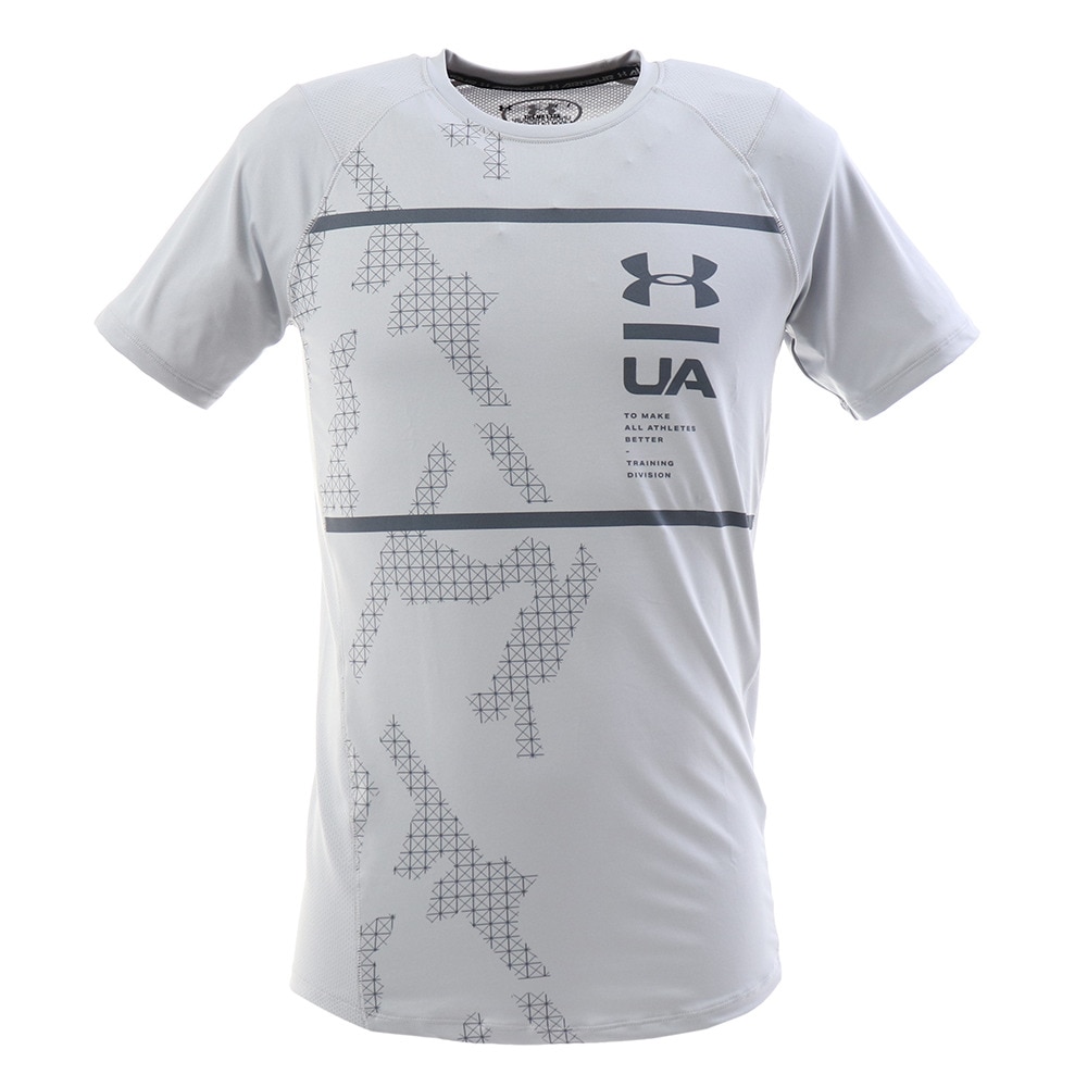  Tシャツ メンズ MK-1ショートスリーブプリント 半袖Tシャツ 1327251 MGA/PCG AT オンライン価格