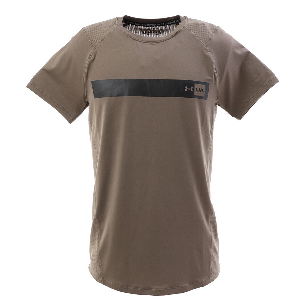  Tシャツ メンズ MK1バーロゴ 半袖Tシャツ 1348563 SLB/JGY AT オンライン価格