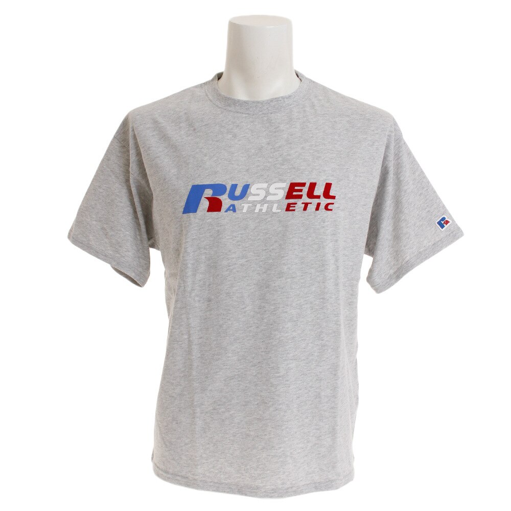  Tシャツ NU BIG TEE TRICO 半袖Tシャツ RBM19S0015 MGRY オンライン価格