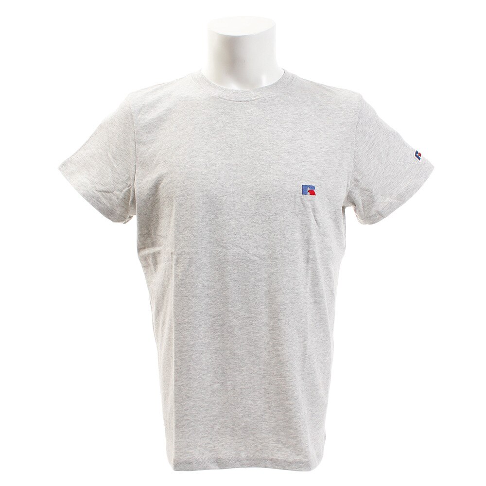  Tシャツ 半袖Tシャツ RBM19S0018 MGRY オンライン価格