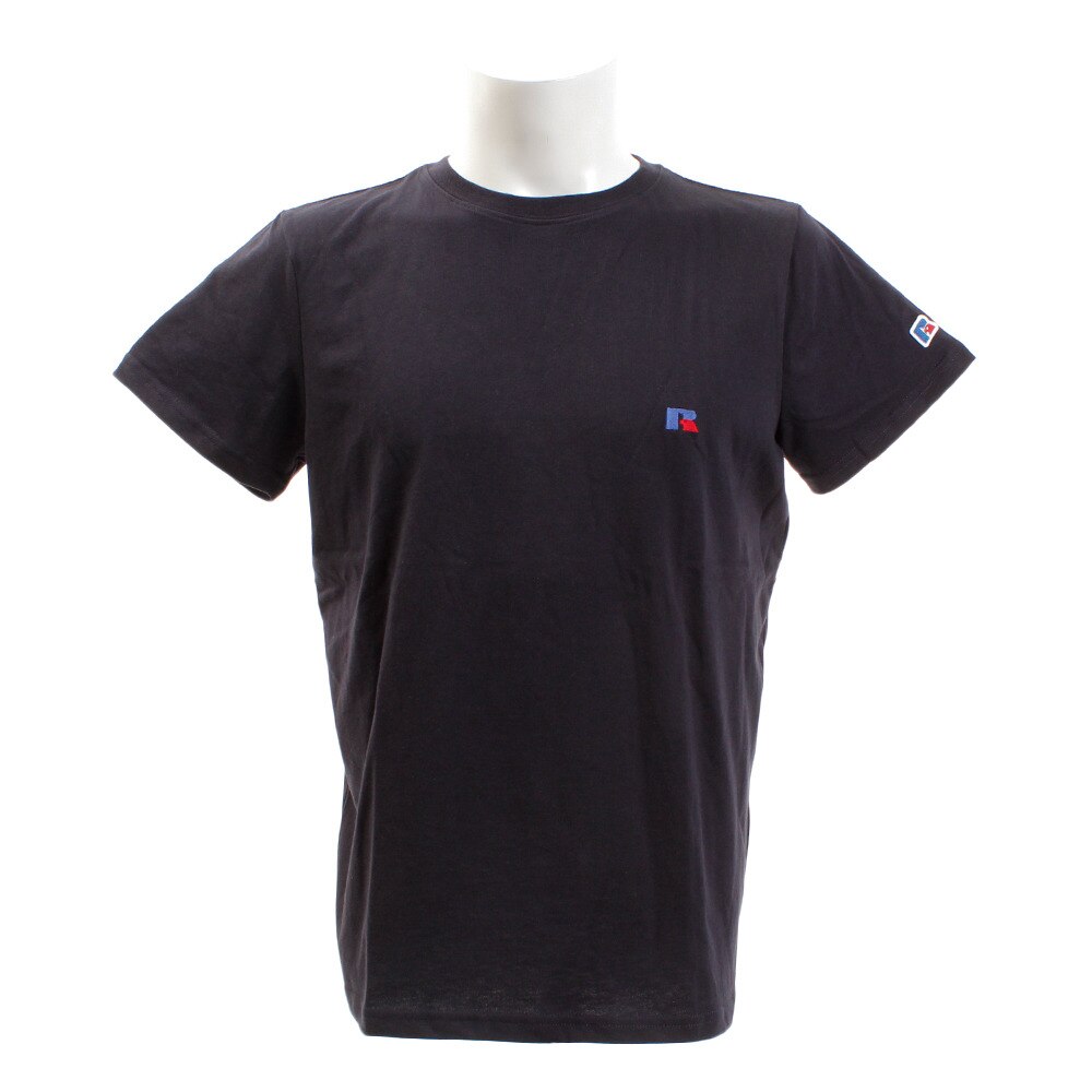  Tシャツ 半袖Tシャツ RBM19S0018 NVY オンライン価格