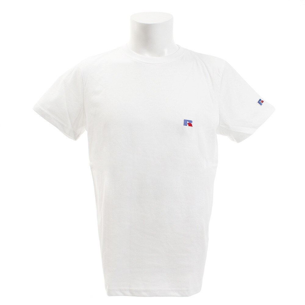  Tシャツ 半袖Tシャツ RBM19S0018 WHT オンライン価格