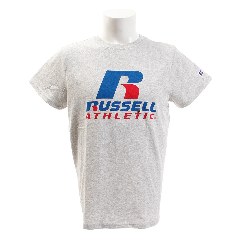  Tシャツ 半袖Tシャツ RBM19S0019 MGRY オンライン価格