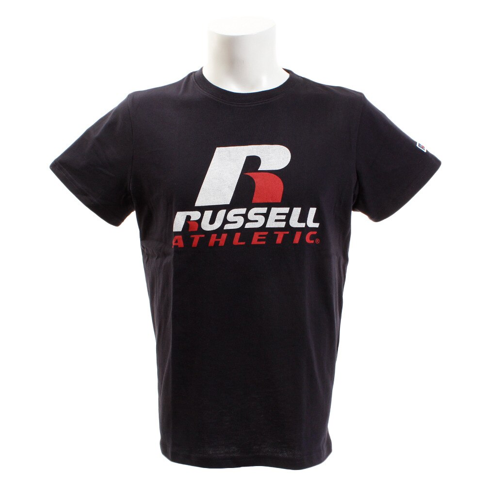  Tシャツ 半袖Tシャツ RBM19S0019 NVY オンライン価格