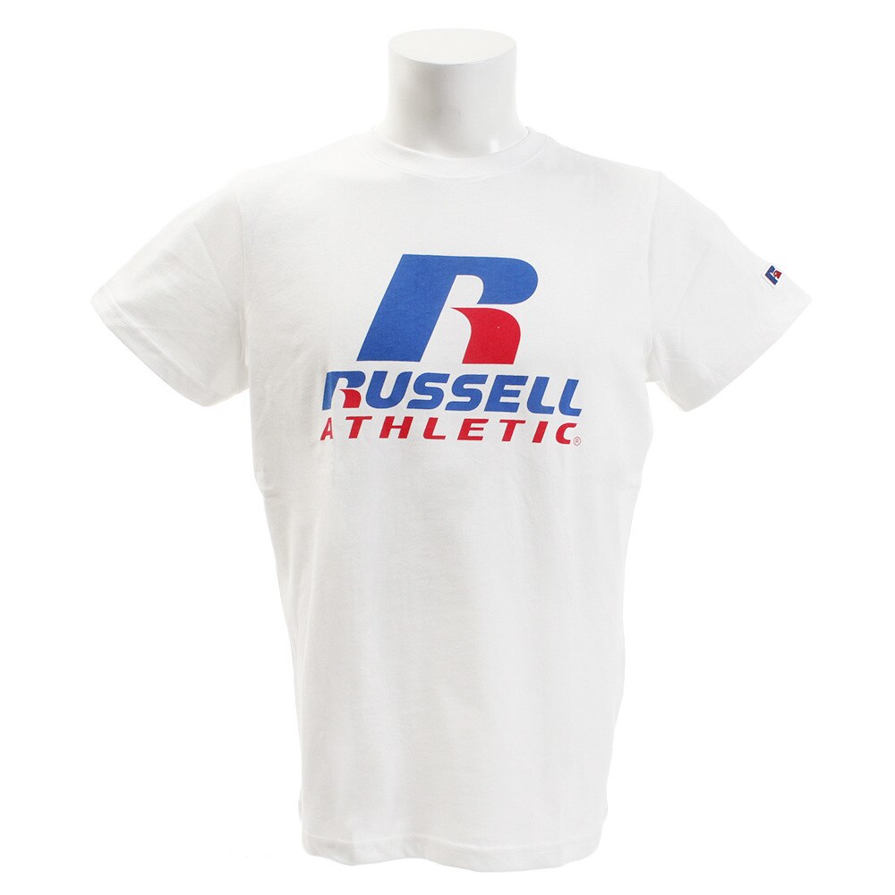  Tシャツ 半袖Tシャツ RBM19S0019 WHT オンライン価格