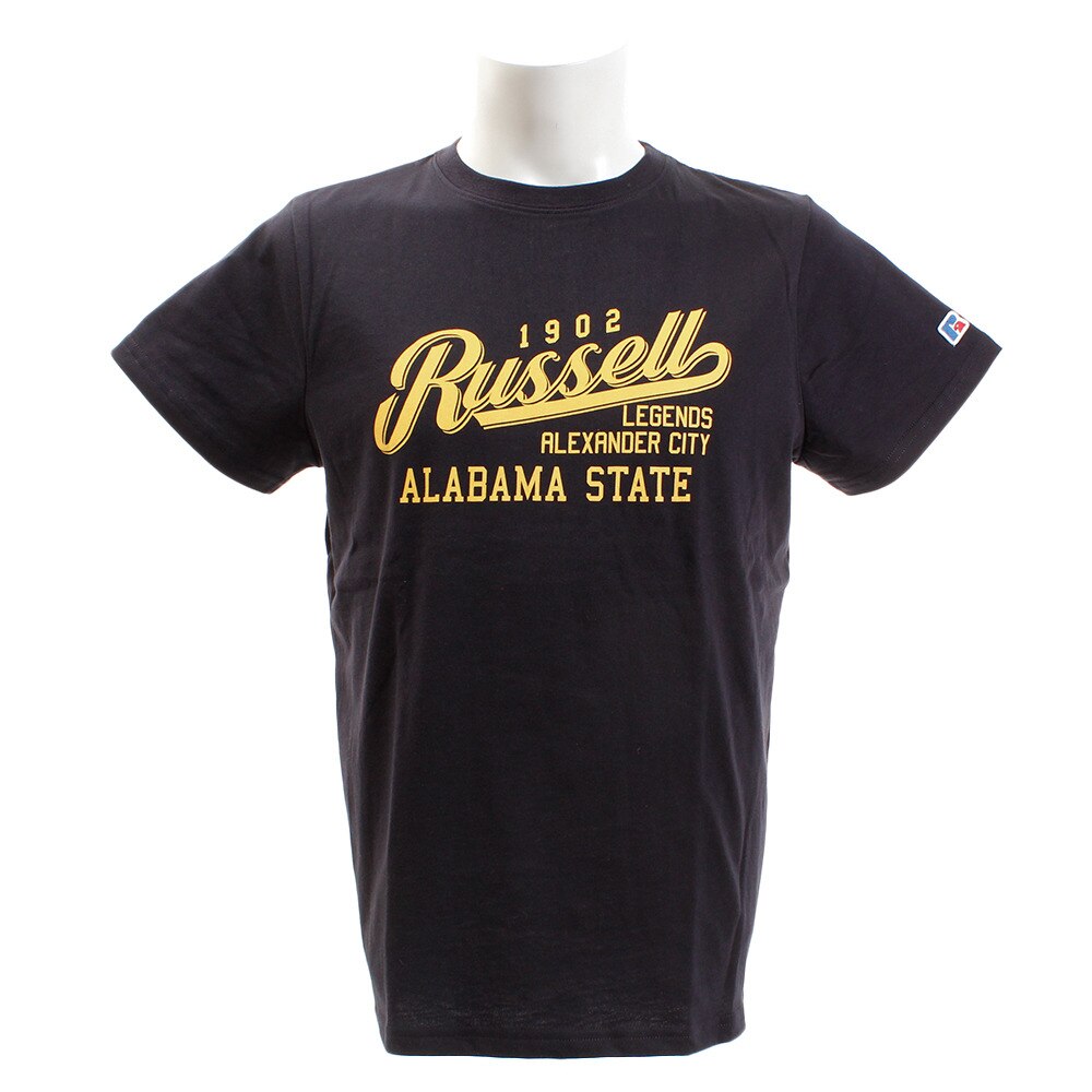  Tシャツ 半袖Tシャツ RBM19S0023 NVY オンライン価格