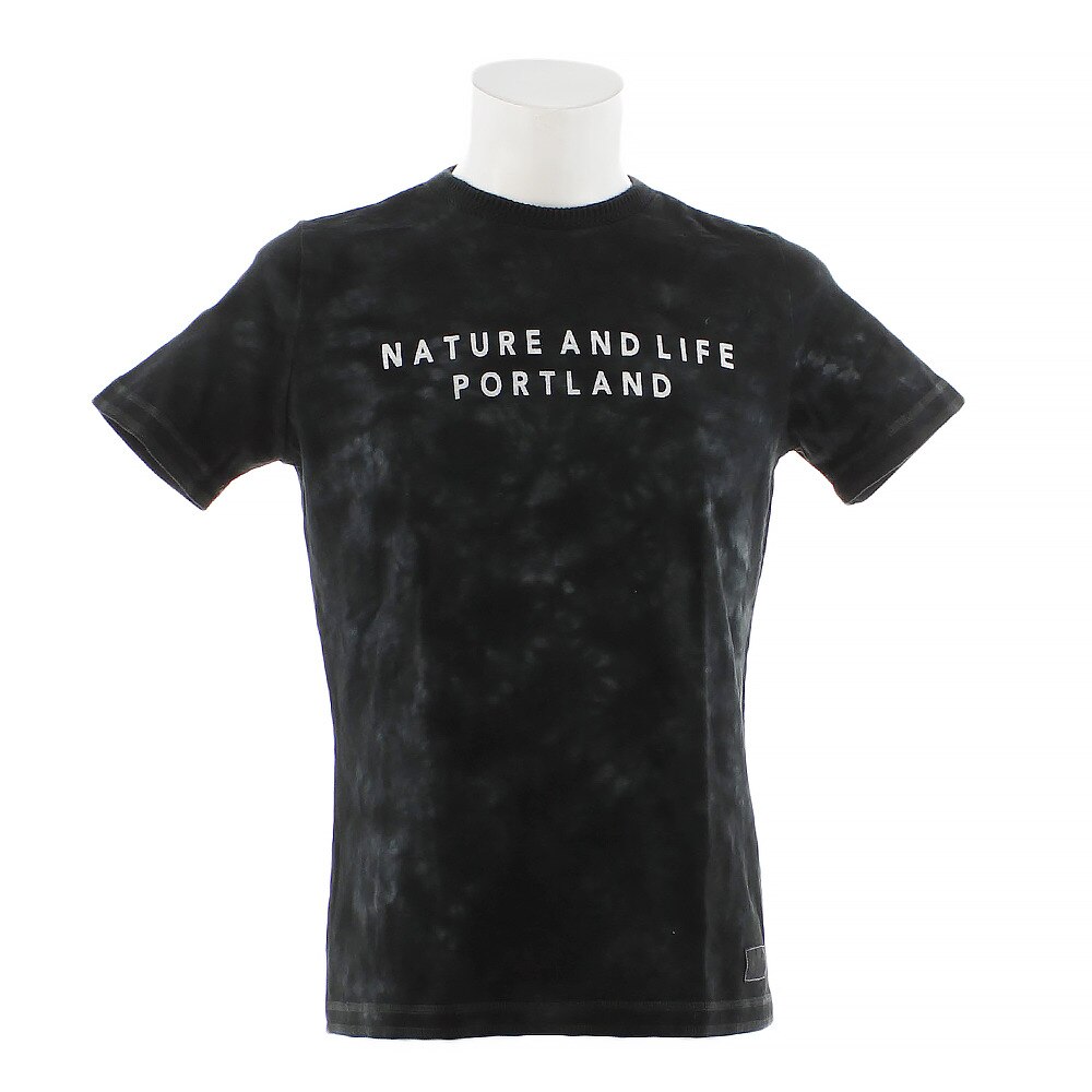  【多少の傷汚れありの為大奉仕】GARMENT DYE Tシャツ 863EK9FQ9397CGRY オンライン価格