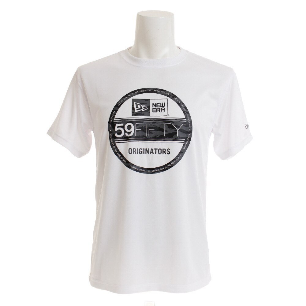  Tシャツ ロゴプリント 半袖Tシャツ 12026624 オンライン価格