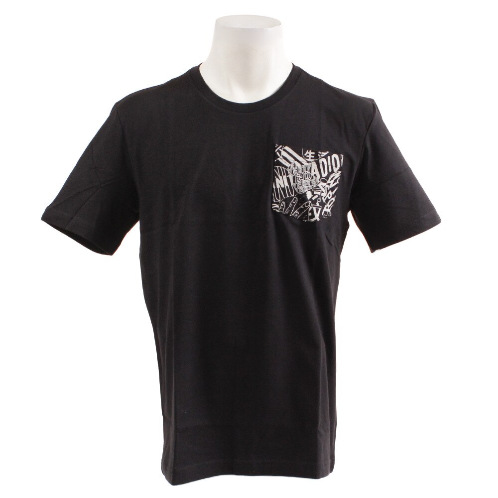  MUSTHAVES ポケットTシャツ FSR32-DV3097 オンライン価格